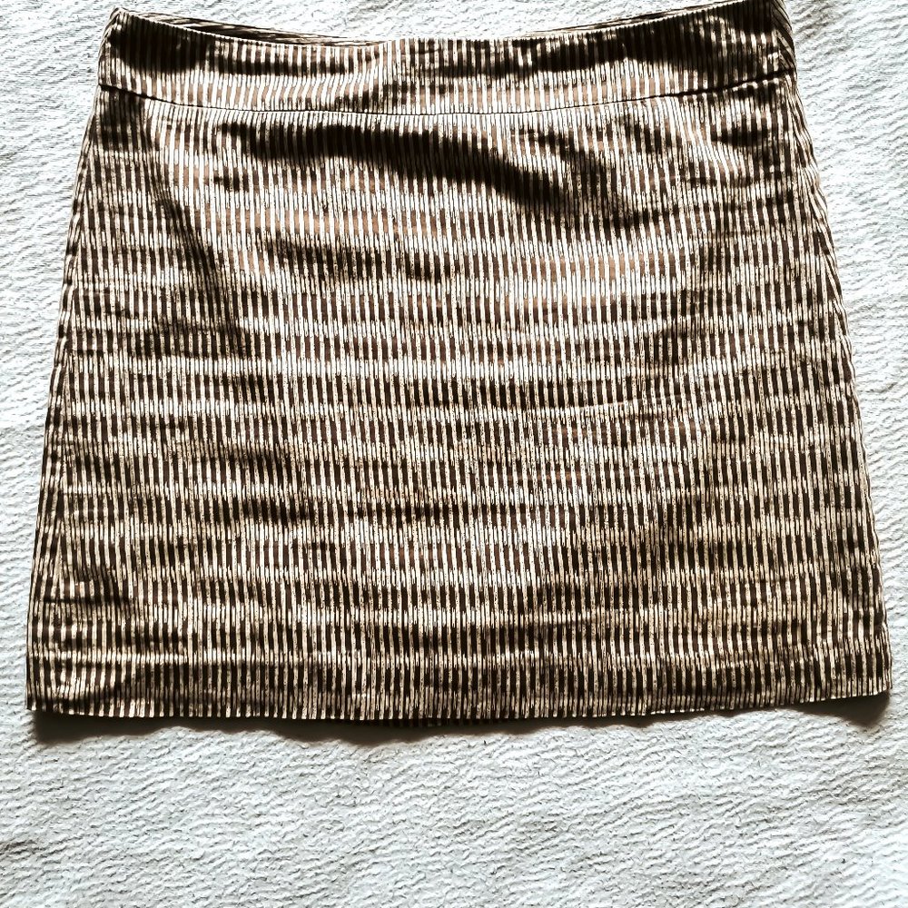 Mini skirt
